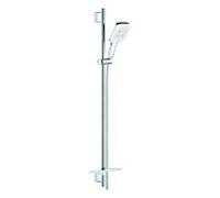 Grohe Rainshower SmartActive Cube Set de douche, 3 jets, 26586LS0,