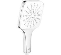 Grohe Rainshower douchette à Rainshower 26551LS0 blanc lune, 3 modes de jet