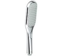 Grohe Rainshower Eco douchette à main 120 en mode pulvérisation 27274000 pluie fonction Eco chromé