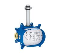 Grohe Rainshower élément encastré de mitigeur 26264001