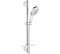 Grohe Rainshower ensemble de douche mural StarLight Chrome 26546000
