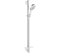 Grohe Rainshower ensemble de douche mural StarLight Chrome 26578000