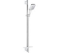 Grohe Rainshower ensemble de douche mural StarLight Chrome 26587000
