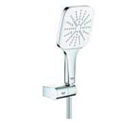 Grohe Rainshower SmartActive Cube Set de douche, 3 jets, 26588LS0,