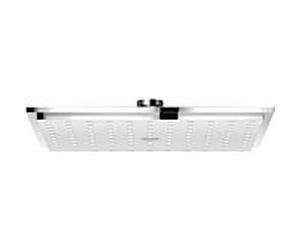 Grohe Rainshower Kopfbrause 27479000 230x230mm, ohne Durchflussbegrenzung, chrom