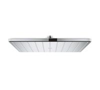 Grohe Rainshower Mono 310 Cube Douche Pluie Carrée Chromé 26568000