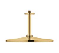 Grohe Rainshower Set de douche de tête, 1 jet, 26560GL0,