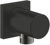 Grohe Rainshower Neutral raccord coudé noir 270762430
