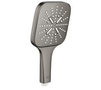 Grohe Rainshower pommeau de douche Brushed Hard Graphite 26582AL0