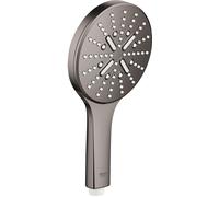 Grohe Rainshower pommeau de douche Hard Graphite 26574A00