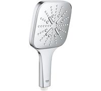 Grohe Rainshower pommeau de douche StarLight Chrome 26550000