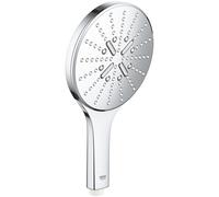 Grohe Rainshower pommeau de douche StarLight Chrome 26553000