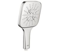 Grohe Rainshower pommeau de douche SuperSteel 26582DC0