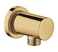 Grohe Rainshower raccord coudé doré 27057GL0