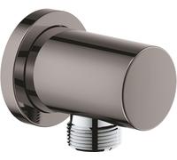 Grohe Rainshower raccord coudé Hard Graphite 27057A00