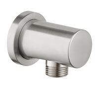 Grohe Rainshower raccord coudé SuperSteel 27057DC0