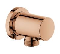 Grohe Rainshower raccord coudé Warm Sunset 27057DA0
