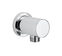Grohe Rainshower Raccord mural coudé, 27057000,
