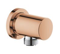Grohe Rainshower Raccord mural coudé, 27057DA0,