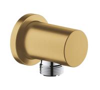 Grohe Rainshower Raccord mural coudé, 27057GN0,