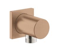 Grohe Rainshower Raccord mural coudé, 27076DL0,