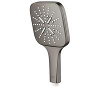 GROHE Rainshower SmartActive 130 Cube douchette à main graphite brossé 26582al0