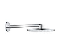 Grohe Rainshower 310 SmartActive set de douche de tête 430 mm, 2 types de douchette, 26475000, Couleur: chrome