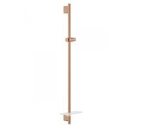 GROHE Rainshower Barre de douche SmartActive 26603DL0 90 cm brossé coucher de soleil chaud