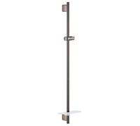 GROHE Rainshower SmartActive - Barre de douche coulissante 900mm hard graphite