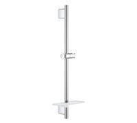 Grohe Rainshower SmartActive Barre de douche, entraxe variable, 26602000,