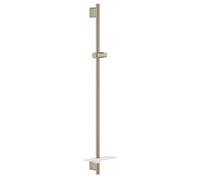 Grohe Rainshower SmartActive Barre de douche, entraxe variable, 26603EN0,