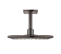 Grohe Rainshower SmartActive Cube Douche de tête, 2 jets, 26481A00,