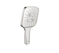 Grohe Rainshower SmartActive Cube Douchette, 3 jets, 26582DC0,