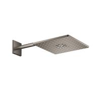 Grohe Rainshower SmartActive Cube Set de douche de tête, 2 jets, 26479AL0,
