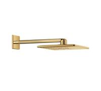 Grohe Rainshower SmartActive Cube Set de douche de tête, 2 jets, 26479GL0,