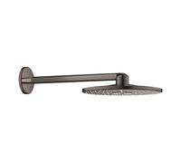 Grohe Rainshower SmartActive Douche de tête, 2 jets, 26475A00,