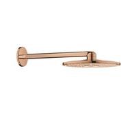 Grohe Rainshower SmartActive Douche de tête, 2 jets, 26475DA0,