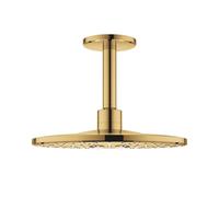 Grohe Rainshower SmartActive Set de douche de tête, 2 jets, 26477GL0,