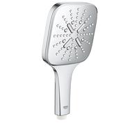Grohe Rainshower SmartActive Douchette à main - Ø13cm - 3 jets - chrome 26552000