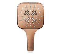 Grohe Rainshower SmartActive Douchette à main - Ø13cm - 3 jets - Warm sunset brillant (cuivre) 26582da0