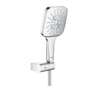 GROHE Rainshower SmartActive - Ensemble de douche Rainshower SmartActive 130 EcoJoy chrome