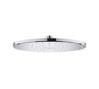 GROHE Rainshower Smartactive Pommeau de Douche et système de Douche, Chromé, 26561000