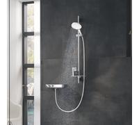 Grohe Rainshower SmartActive Set de douche, 3 jets, 26594LS0,