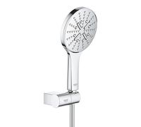 GROHE Rainshower SmartActive - Ensemble de douche Rainshower SmartActive 130 EcoJoy chrome