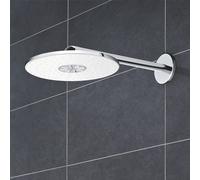 Grohe Rainshower 310 SmartActive Douche de tête en set, 26475LS0,