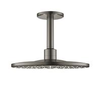 Grohe Rainshower SmartActive Set de douche de tête, 2 jets, 26477AL0,