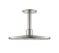 Grohe Rainshower SmartActive Set de douche de tête, 2 jets, 26477DC0,