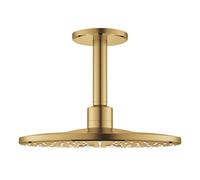Grohe Rainshower SmartActive Set de douche de tête, 2 jets, 26477GN0,