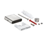 Grohe Rainshower SmartActive Support de barre de douche, 48425DC0,