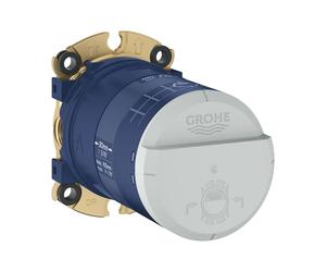 Grohe Rainshower SmartBox Corps encastré, 26483000,